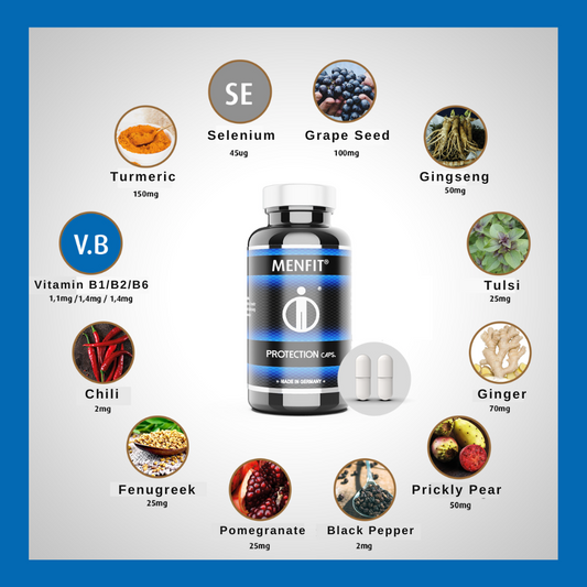 MENFIT Protection